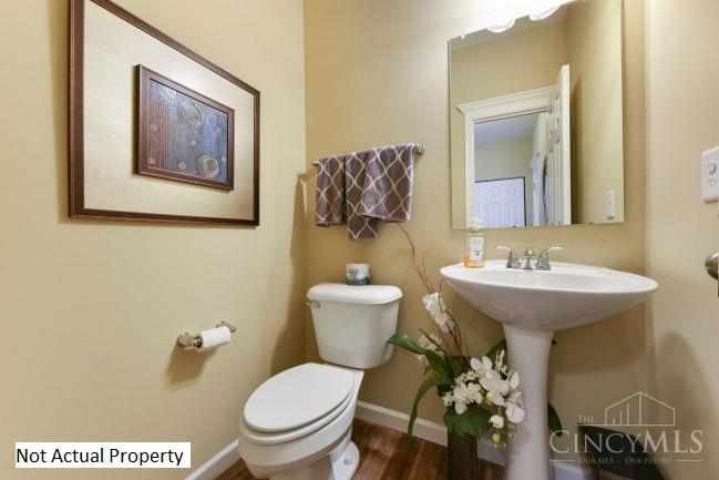3083 Canvasback Court Property Photo 9