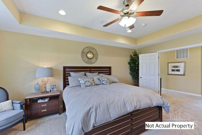 3083 Canvasback Court Property Photo 10