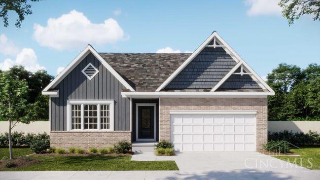 3077 Canvasback Court Property Photo 1
