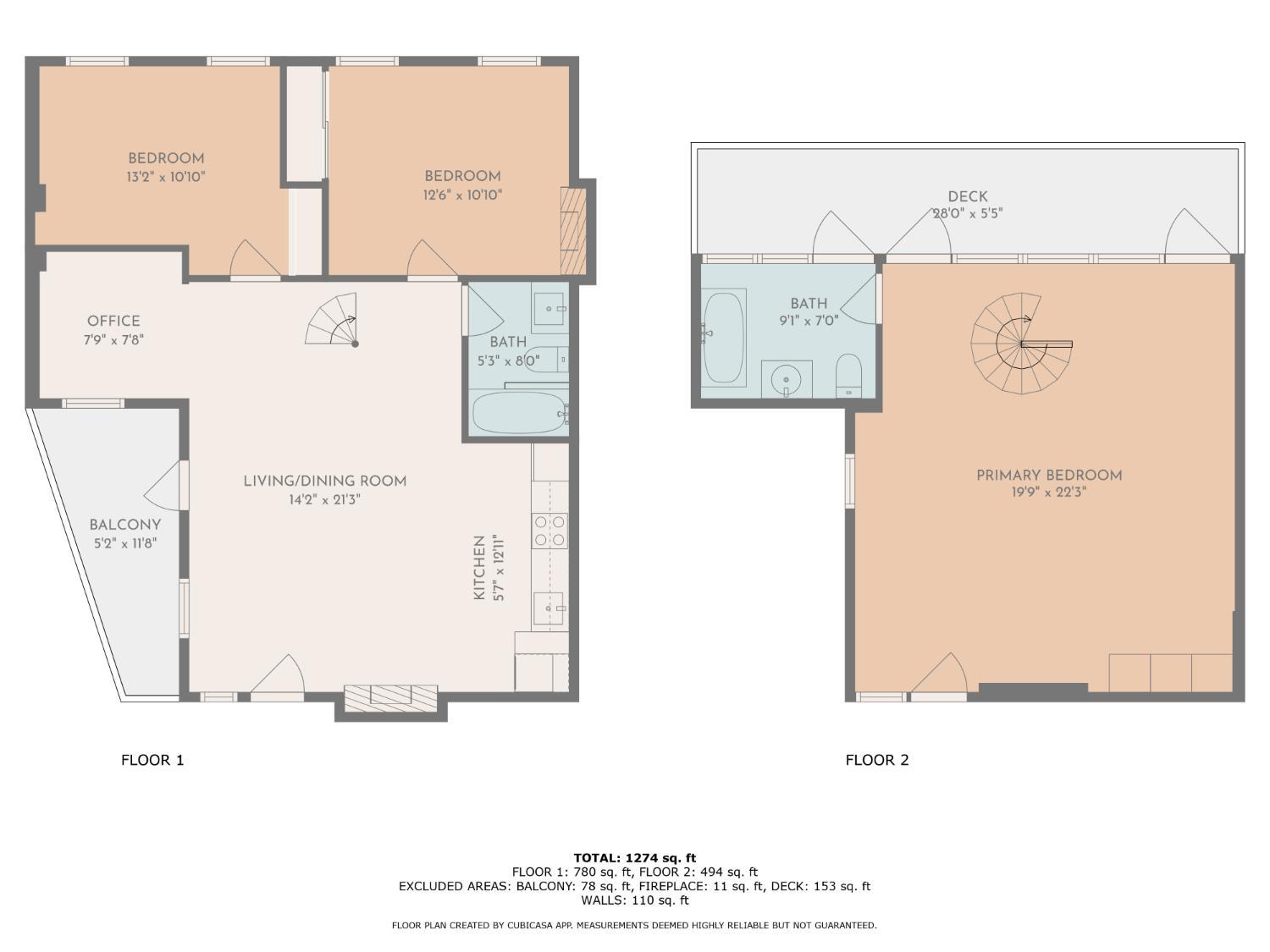 1508 Pleasant Street Property Photo 58