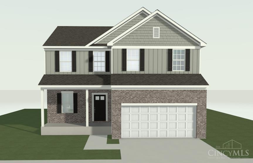 3071 Canvasback Court Property Photo 1