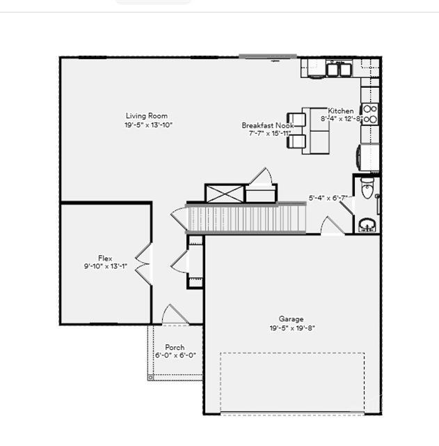 3071 Canvasback Court Property Photo 3