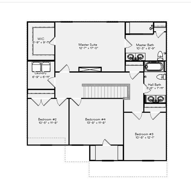 3071 Canvasback Court Property Photo 4