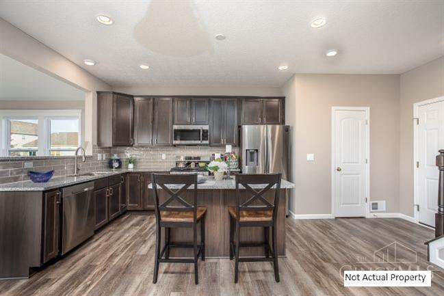 3071 Canvasback Court Property Photo 5