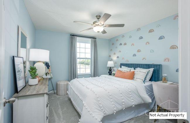 3071 Canvasback Court Property Photo 13