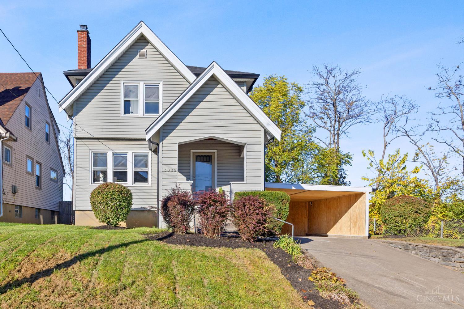 3635 Barberry Avenue Property Photo 2