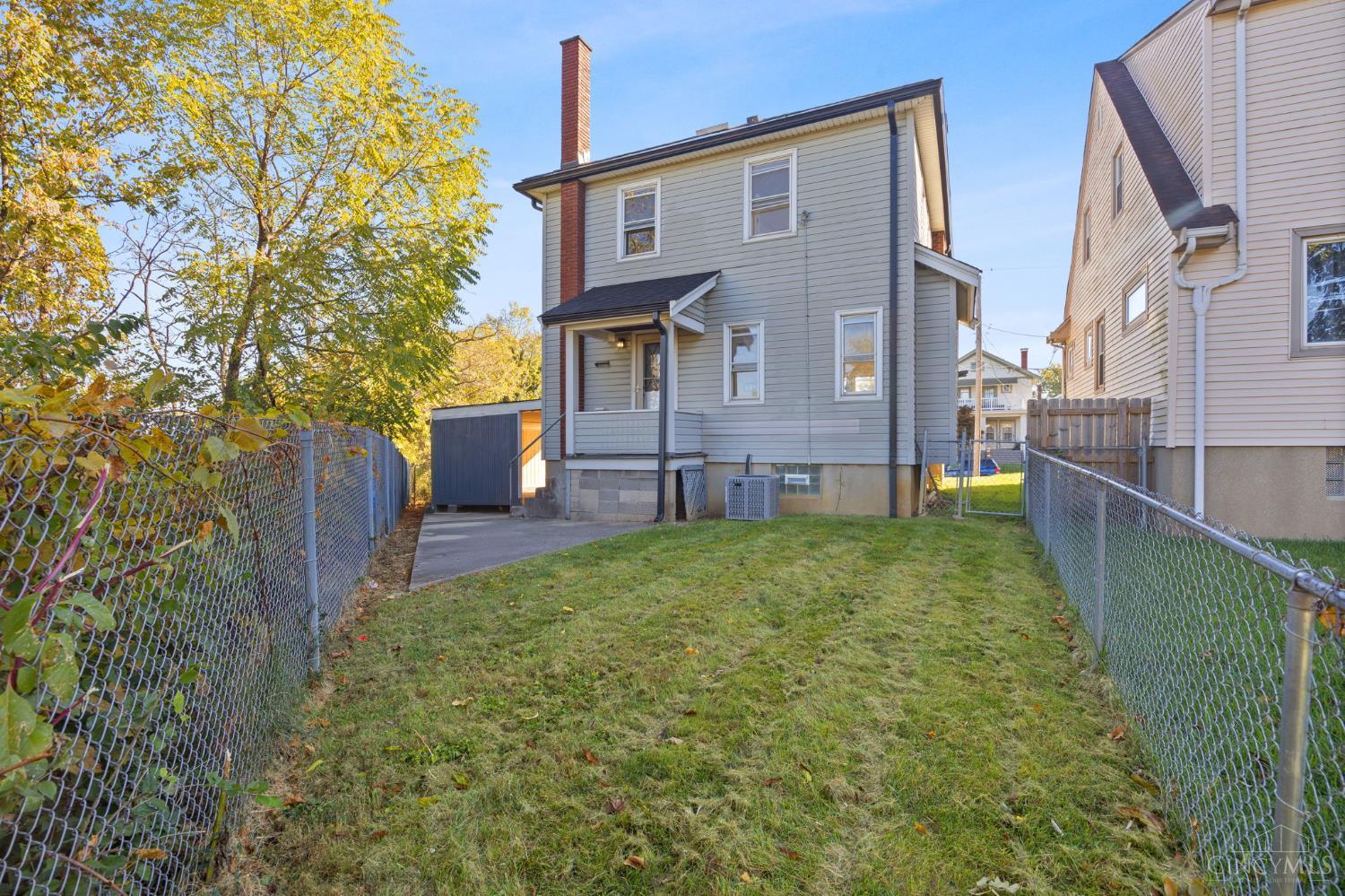 3635 Barberry Avenue Property Photo 40