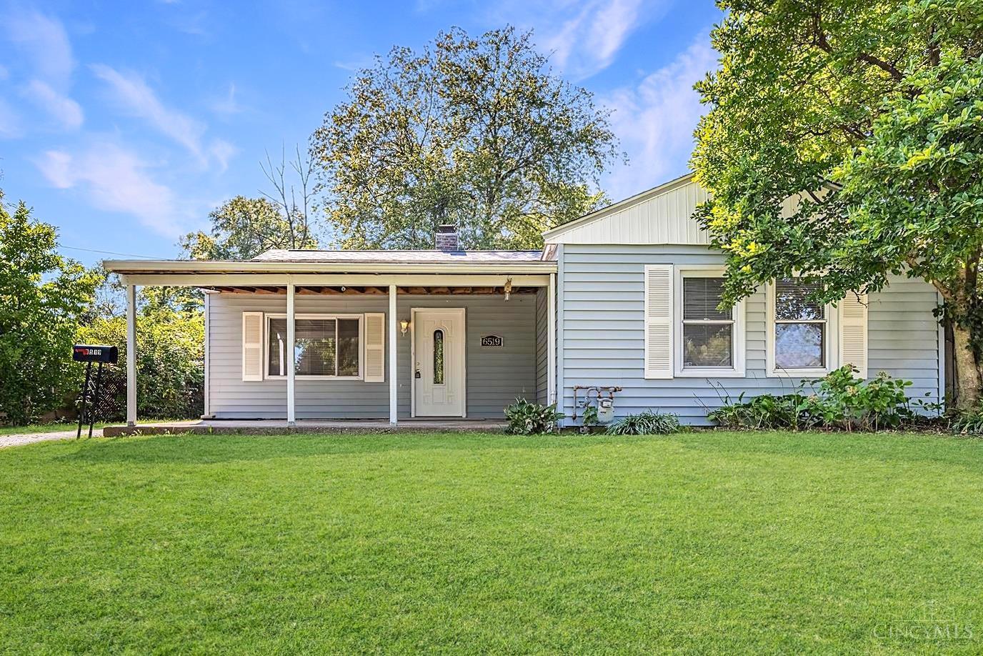 6519 Rainbow Lane Property Photo 1