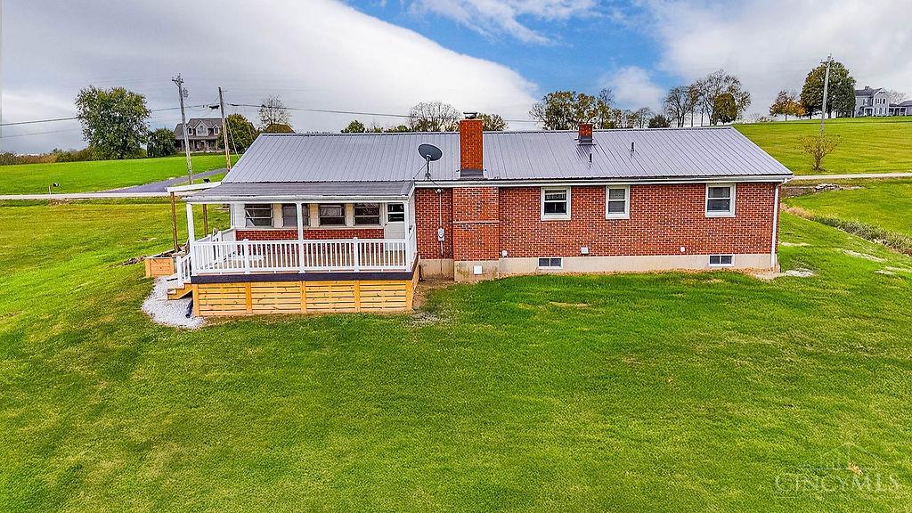 2464 Oxford Middletown Road Property Photo 3