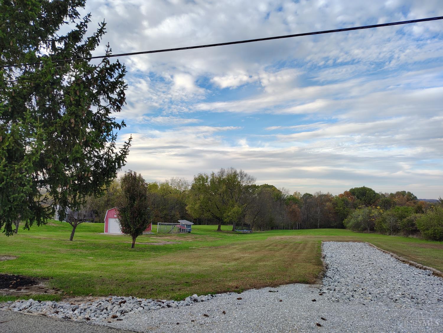 2464 Oxford Middletown Road Property Photo 6