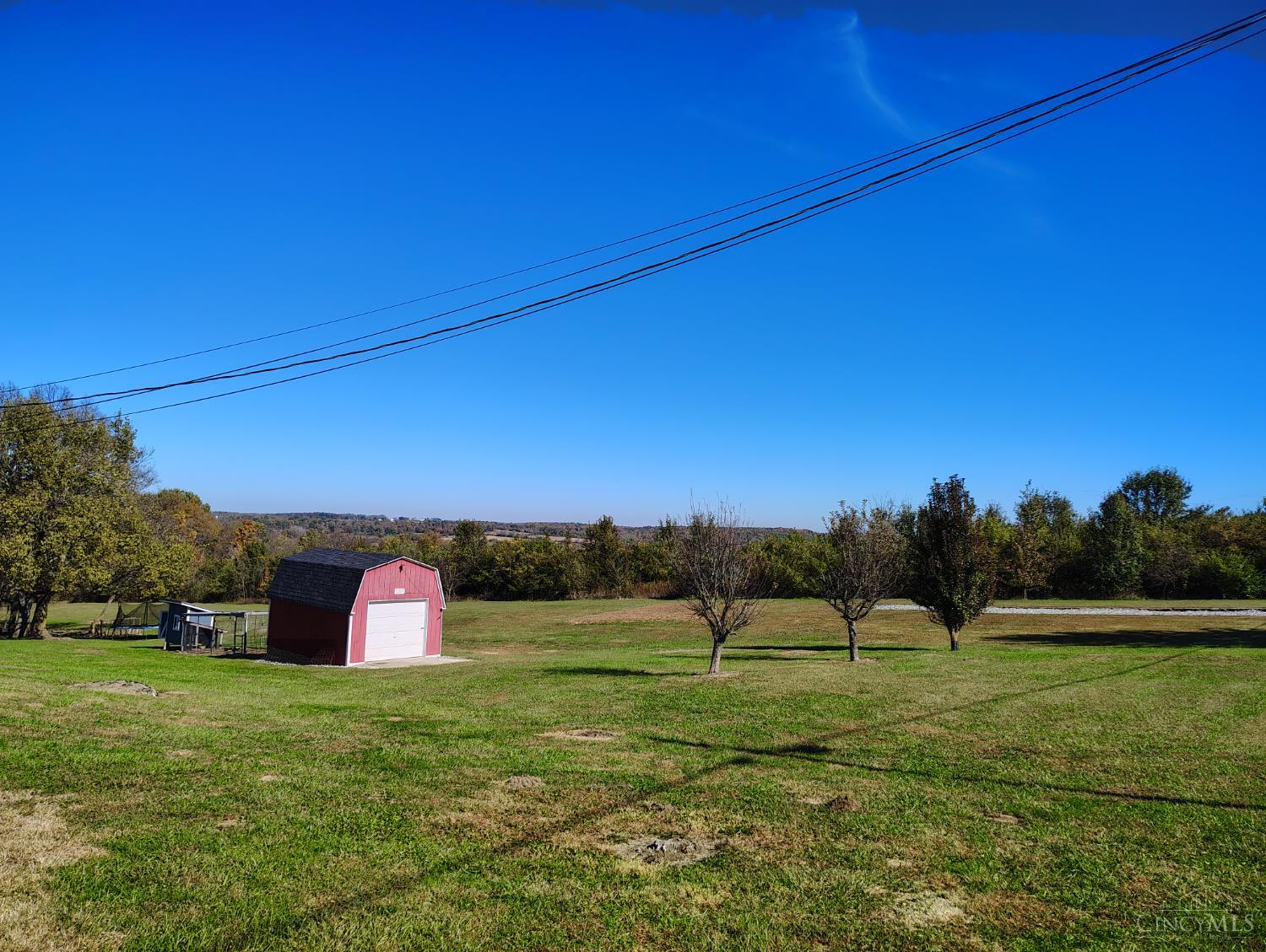 2464 Oxford Middletown Road Property Photo 7