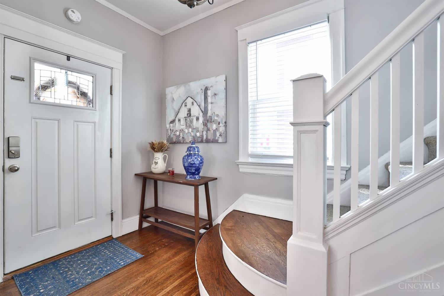 1534 Dixmont Avenue Property Photo 4