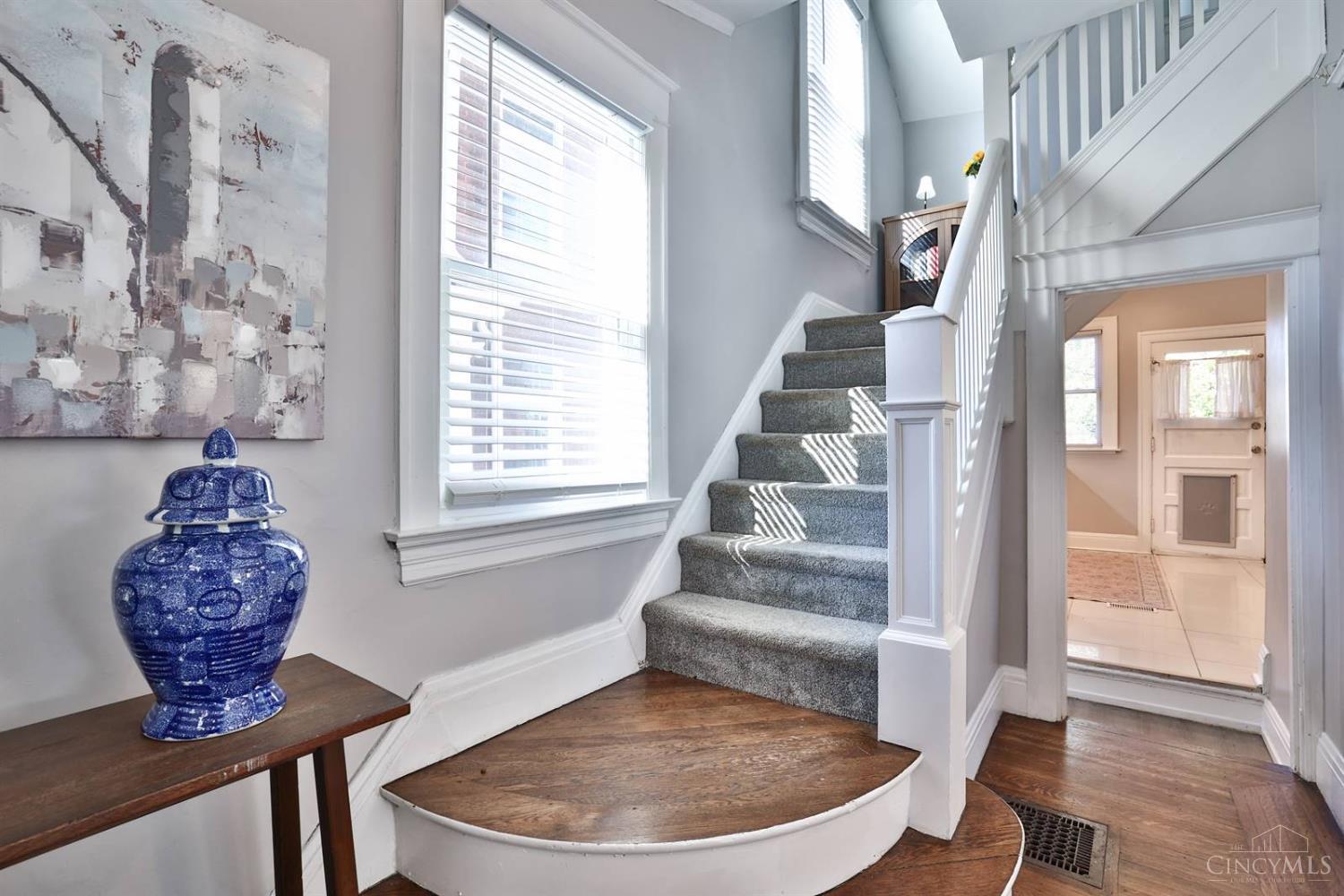 1534 Dixmont Avenue Property Photo 5