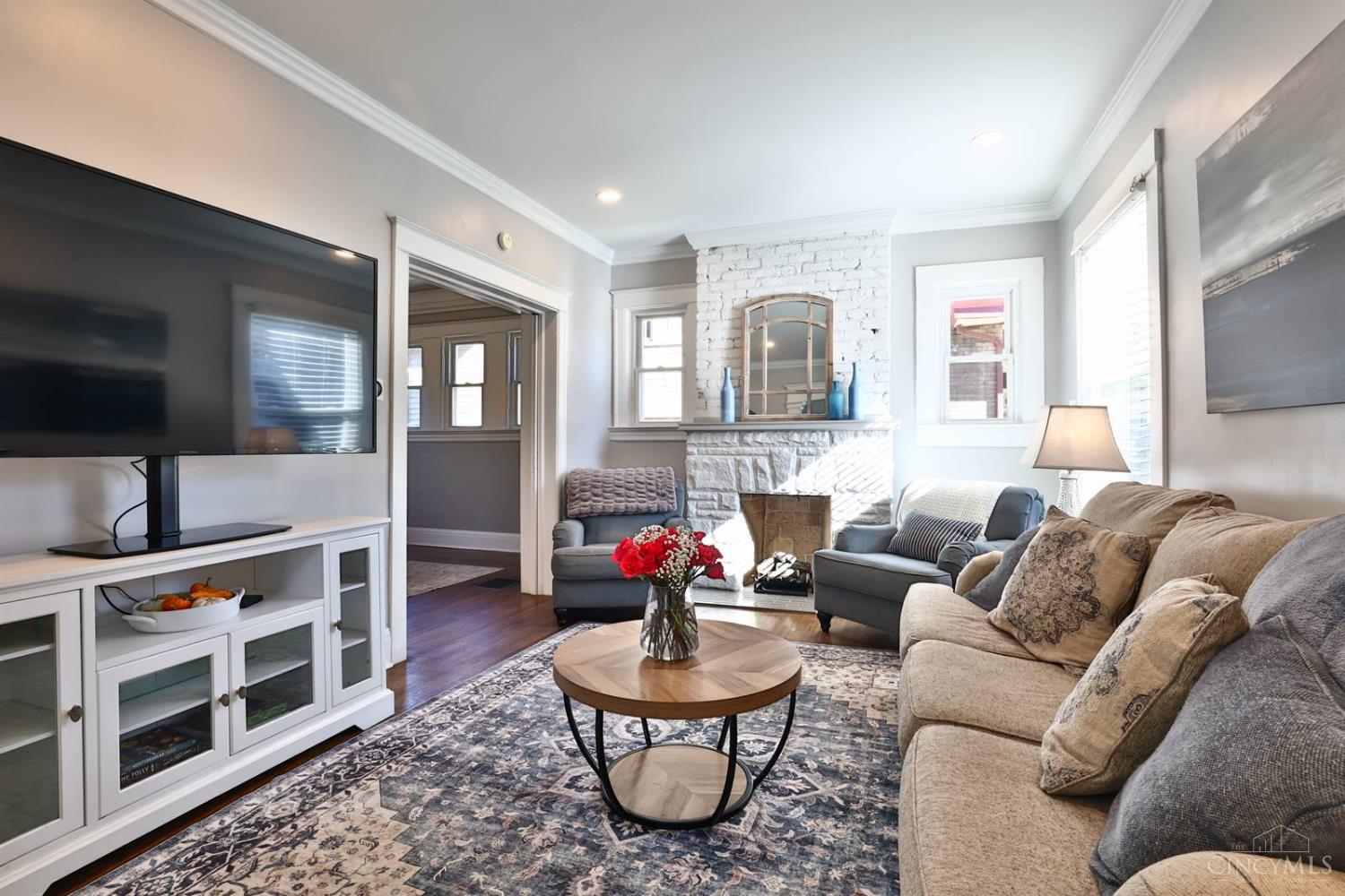 1534 Dixmont Avenue Property Photo 6