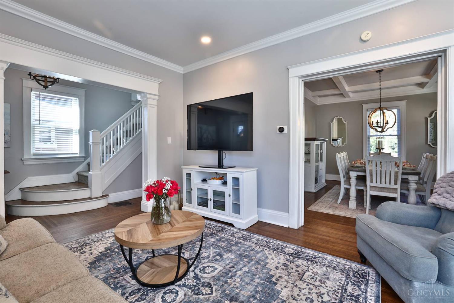 1534 Dixmont Avenue Property Photo 7