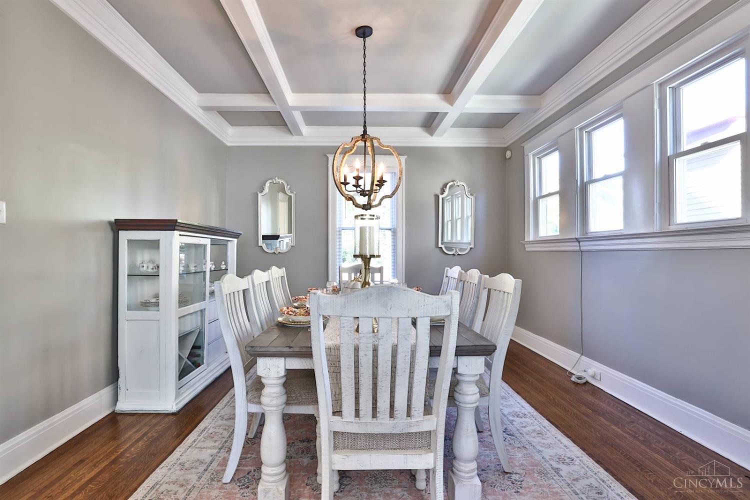 1534 Dixmont Avenue Property Photo 8