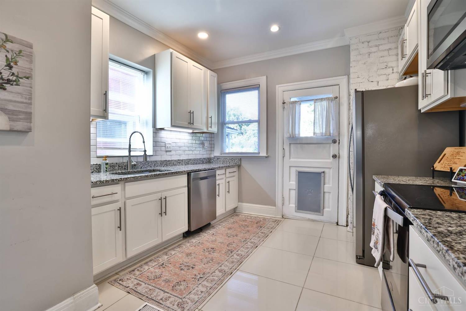 1534 Dixmont Avenue Property Photo 10