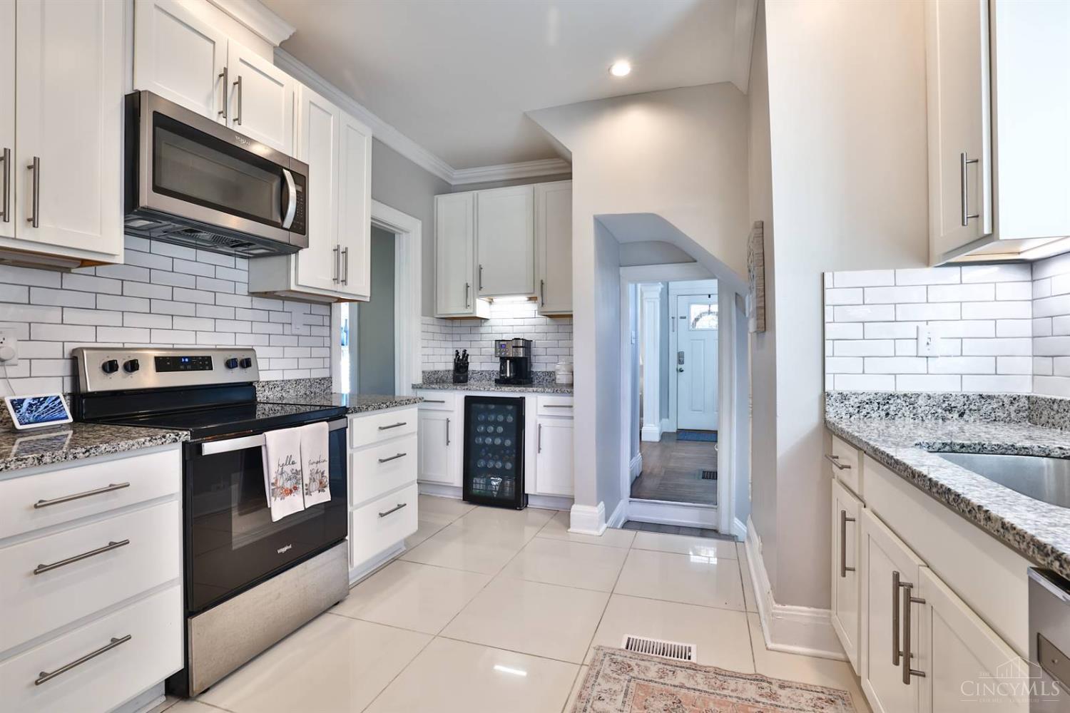 1534 Dixmont Avenue Property Photo 11