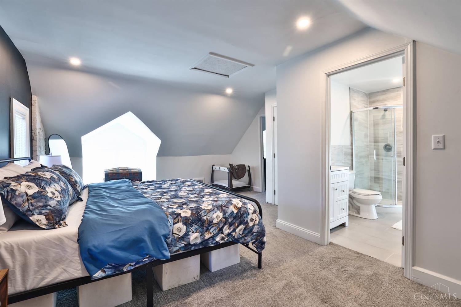 1534 Dixmont Avenue Property Photo 13