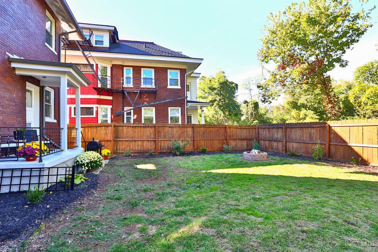 1534 Dixmont Avenue Property Photo 22