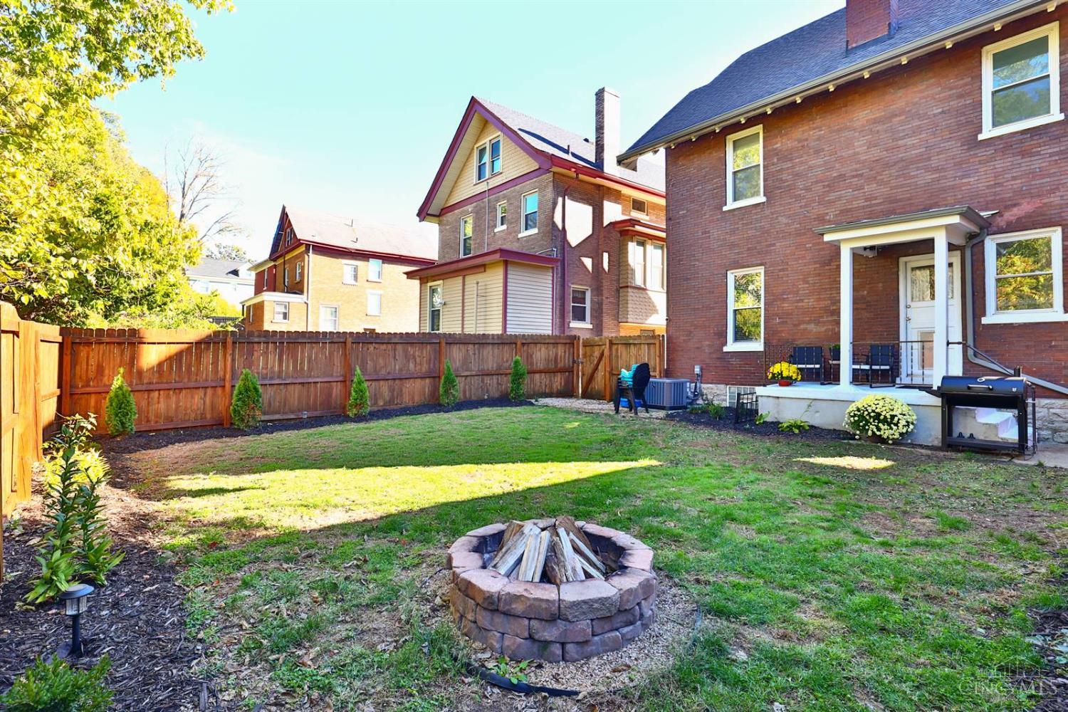 1534 Dixmont Avenue Property Photo 23