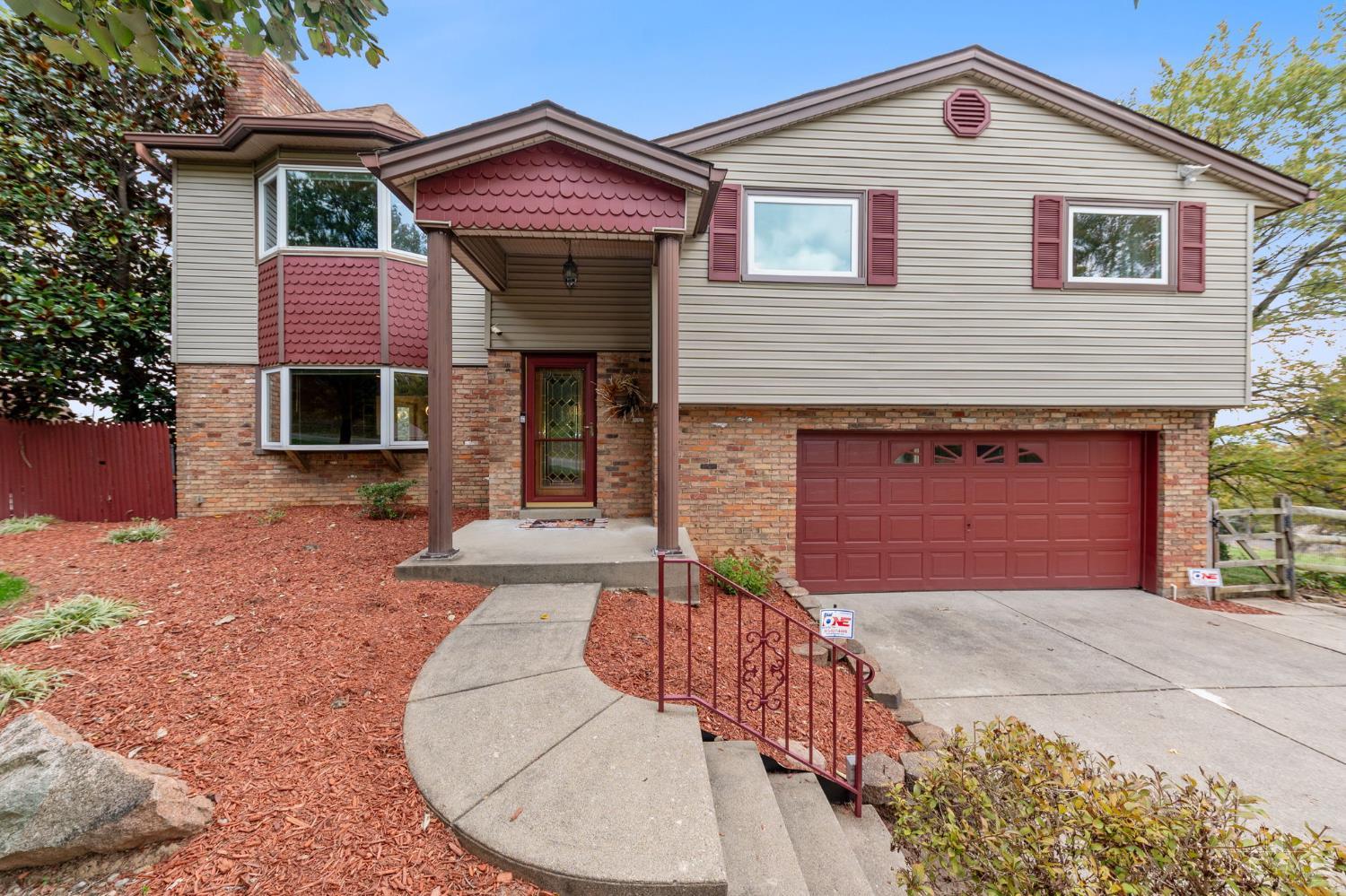 W 1142 Seymour Avenue Property Photo 1