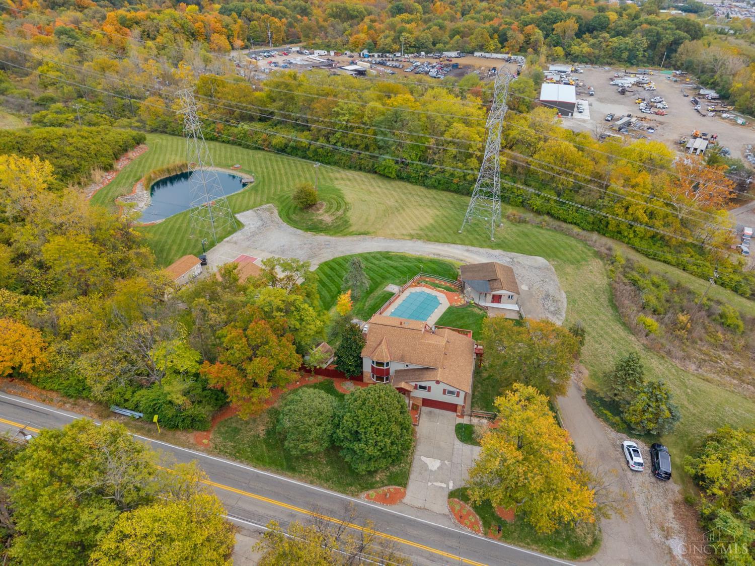 W 1142 Seymour Avenue Property Photo 5