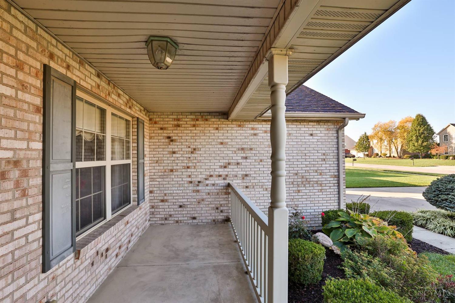 6638 Ashe Knoll Property Photo 2