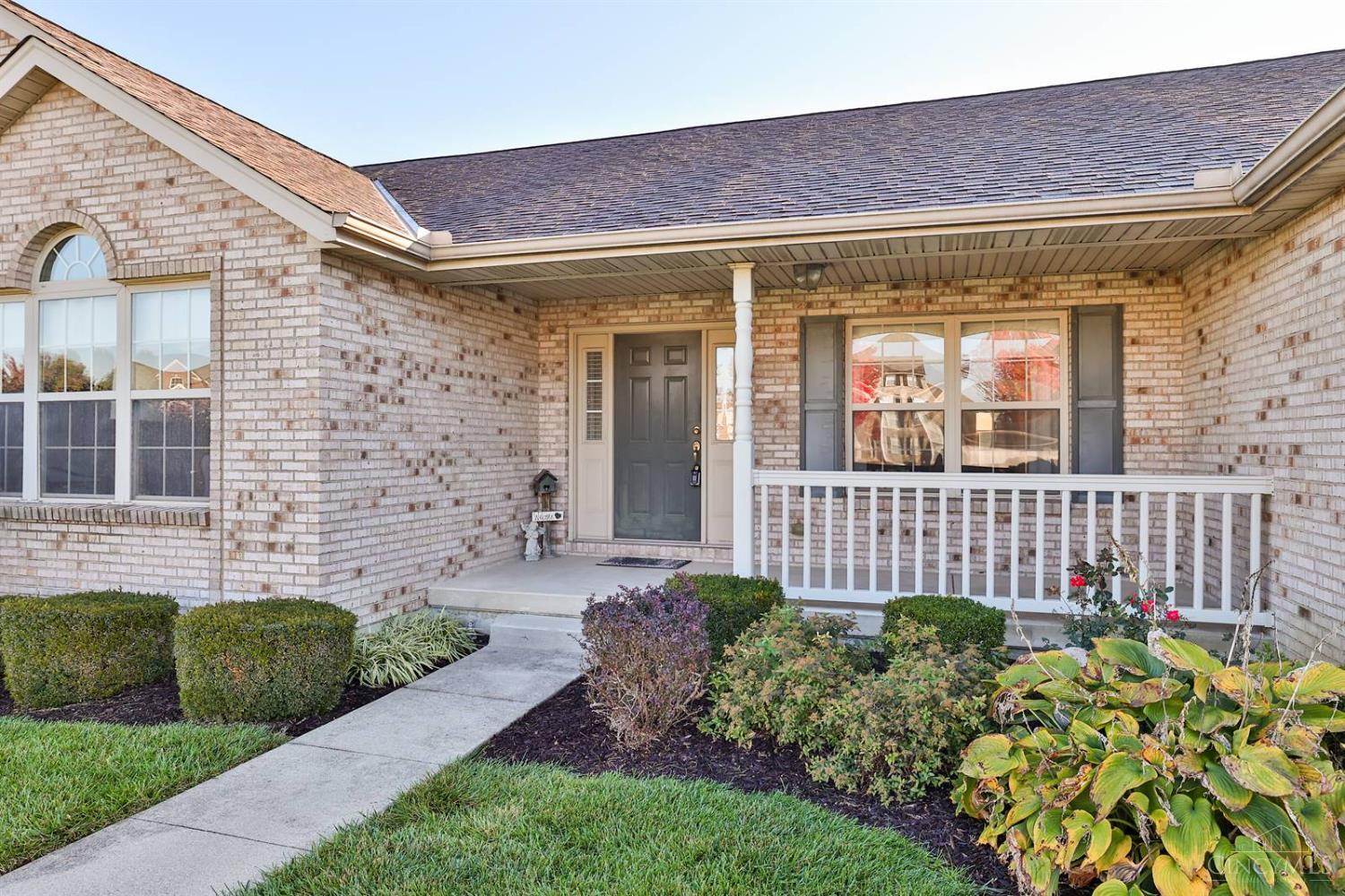 6638 Ashe Knoll Property Photo 3