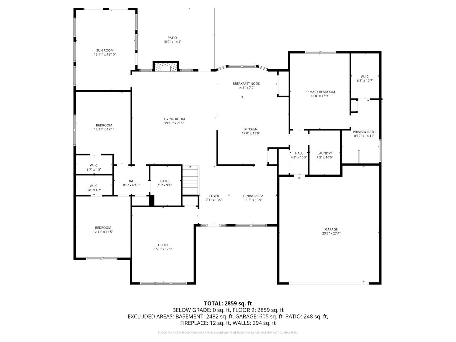 6638 Ashe Knoll Property Photo 37