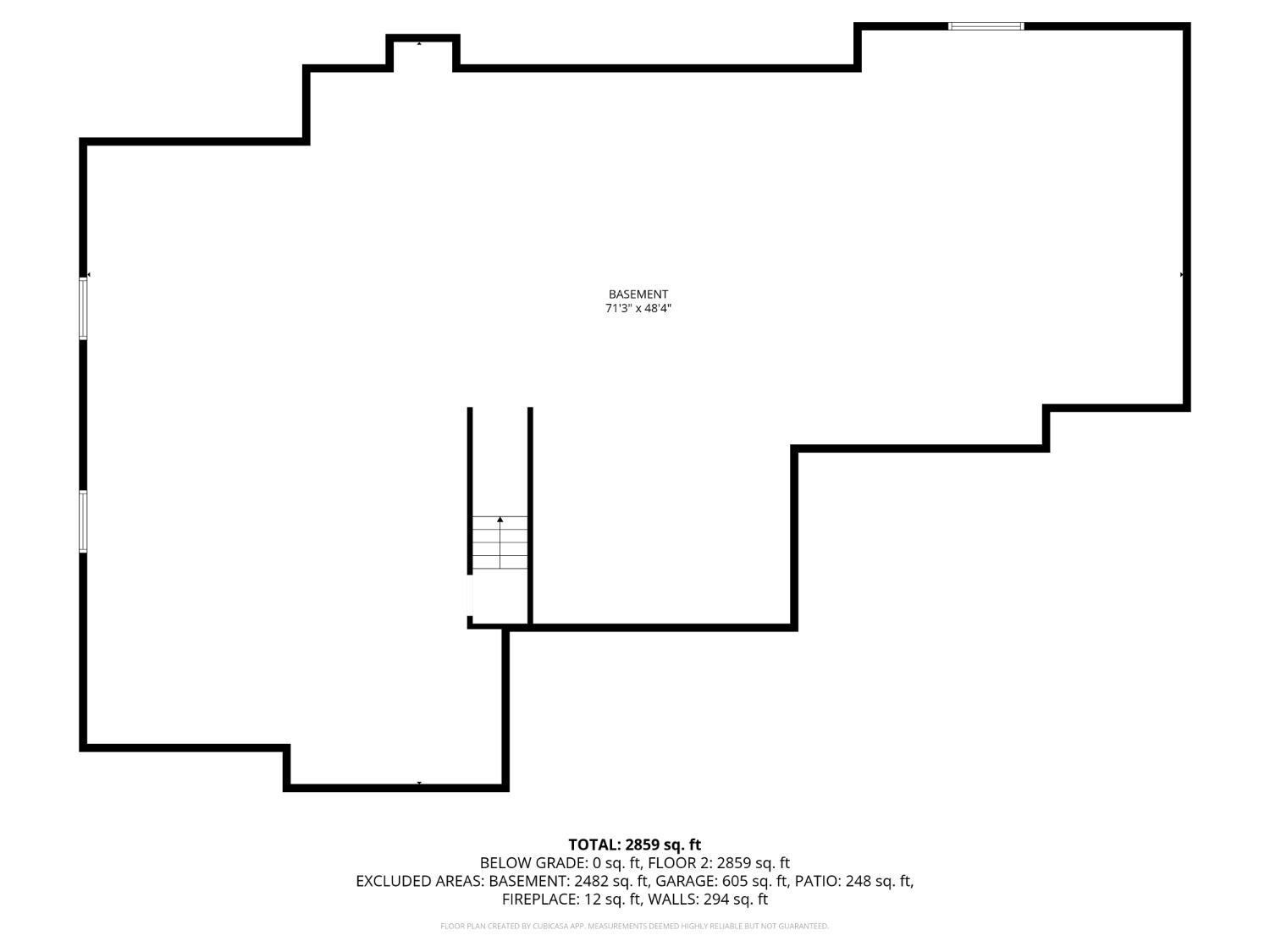 6638 Ashe Knoll Property Photo 38