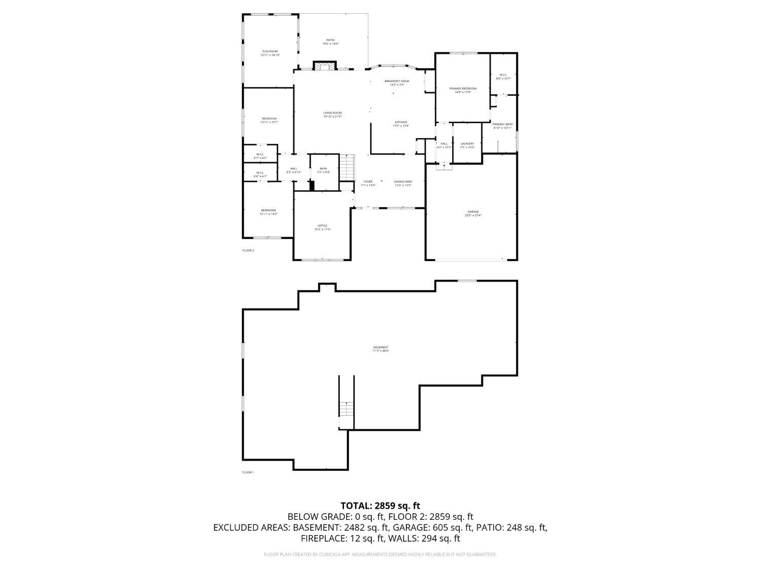 6638 Ashe Knoll Property Photo 39