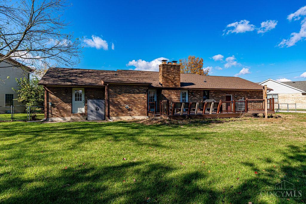 707 Westview Court Property Photo 36