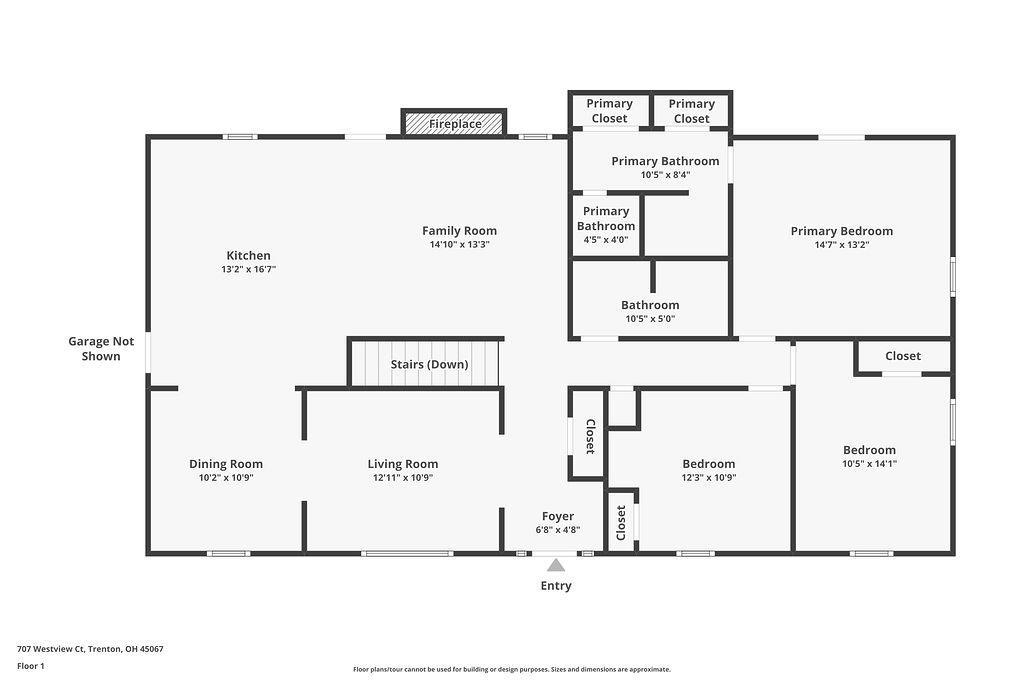 707 Westview Court Property Photo 46