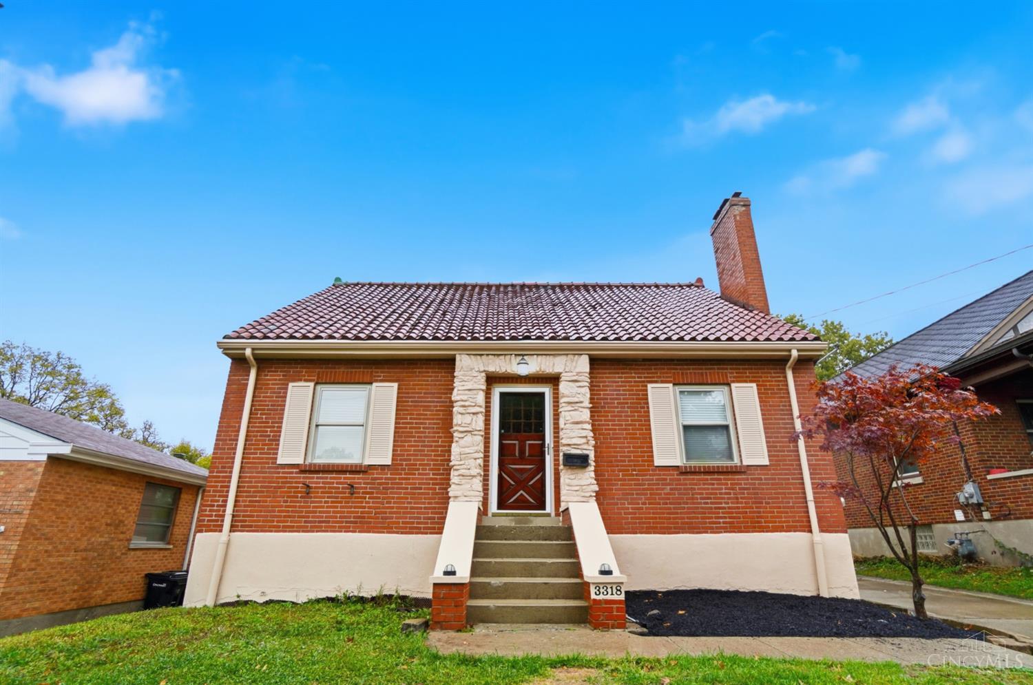 3318 Buell Street Property Photo 4