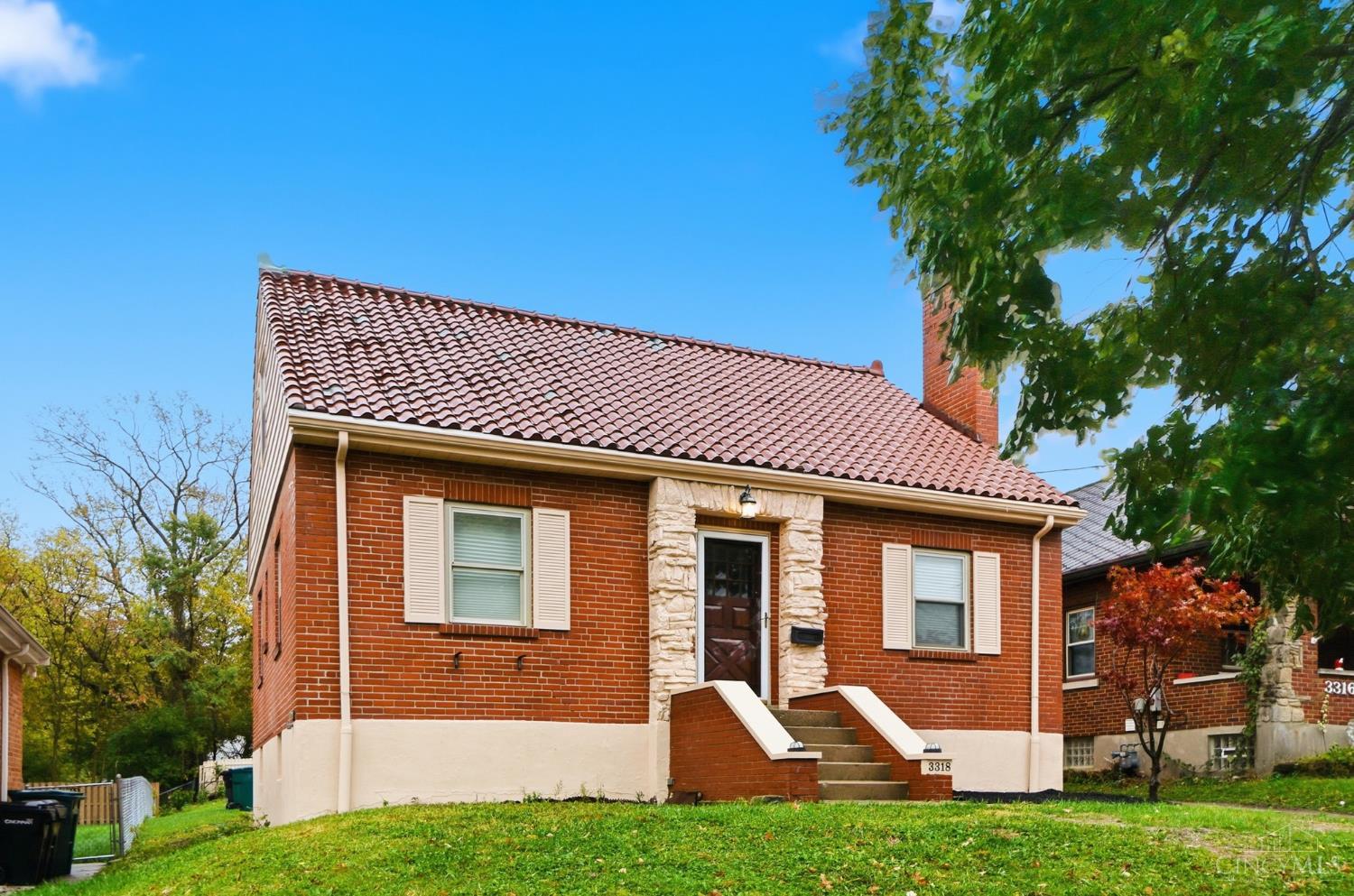 3318 Buell Street Property Photo 5