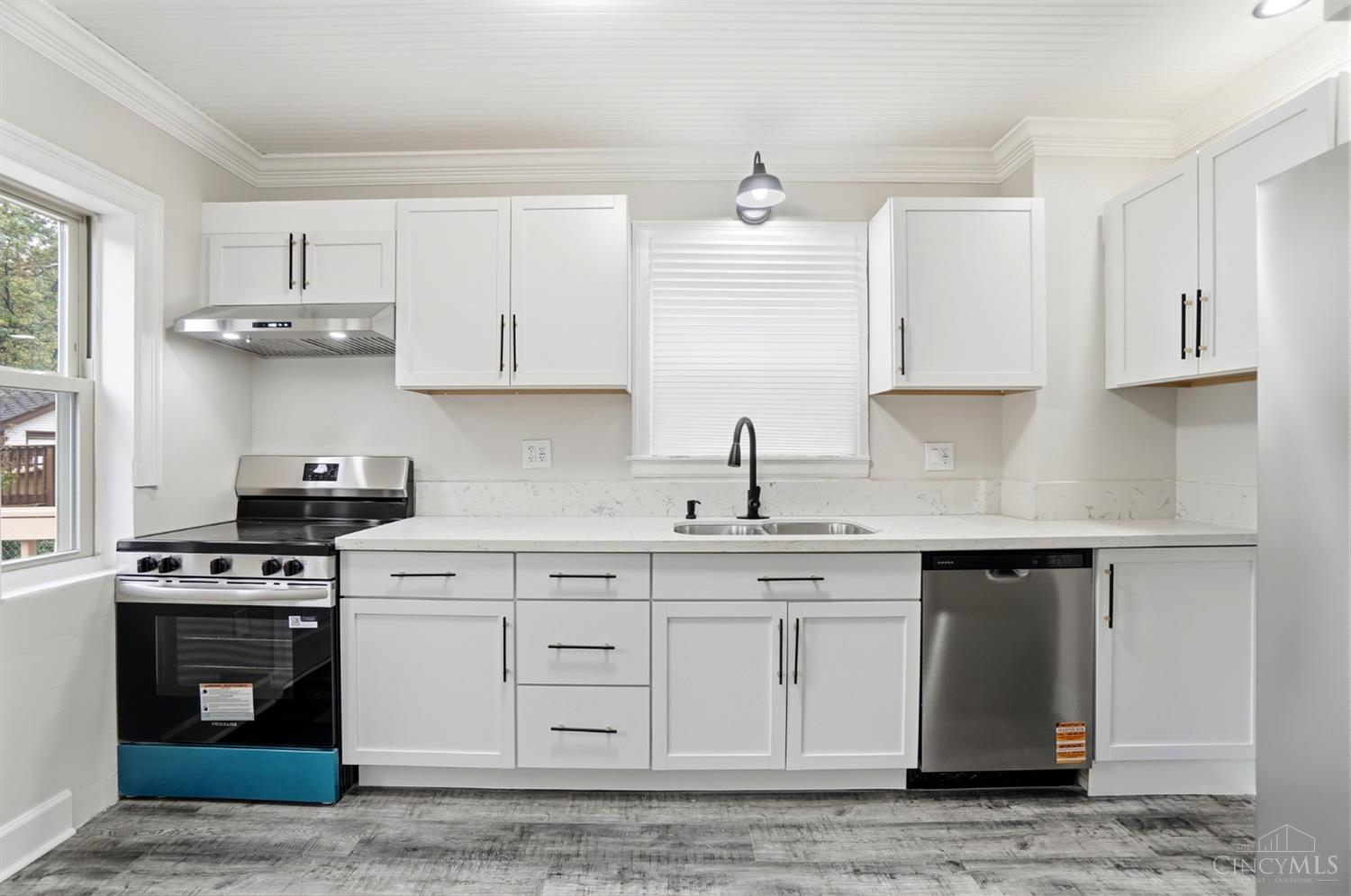 3318 Buell Street Property Photo 6