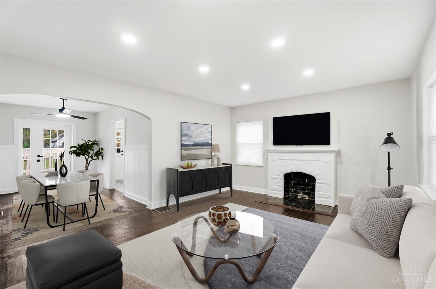 3318 Buell Street Property Photo 10