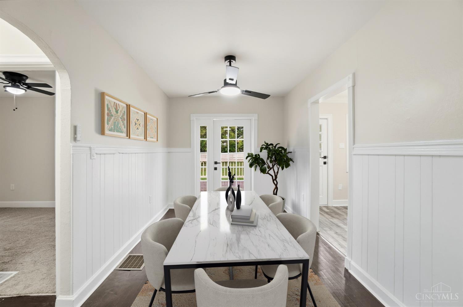 3318 Buell Street Property Photo 14