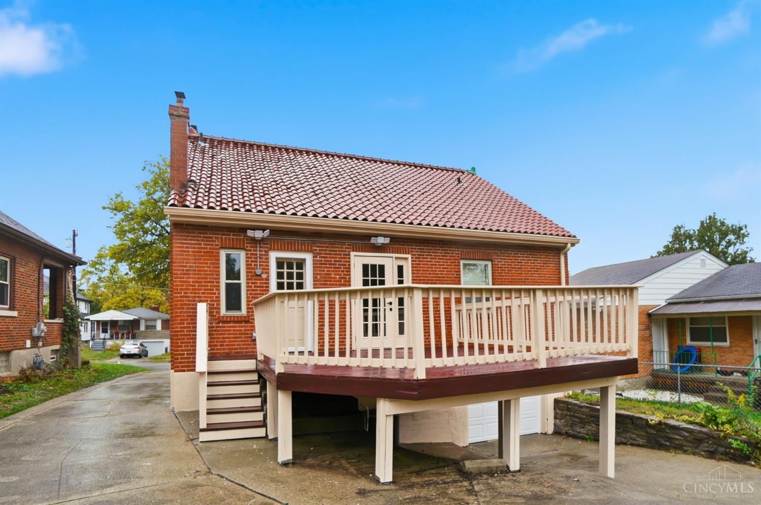 3318 Buell Street Property Photo 44