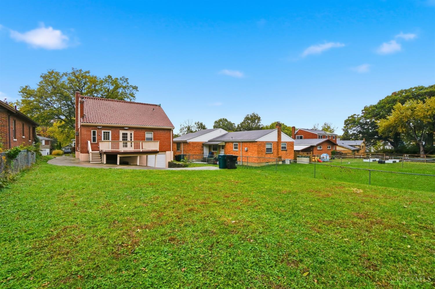 3318 Buell Street Property Photo 45