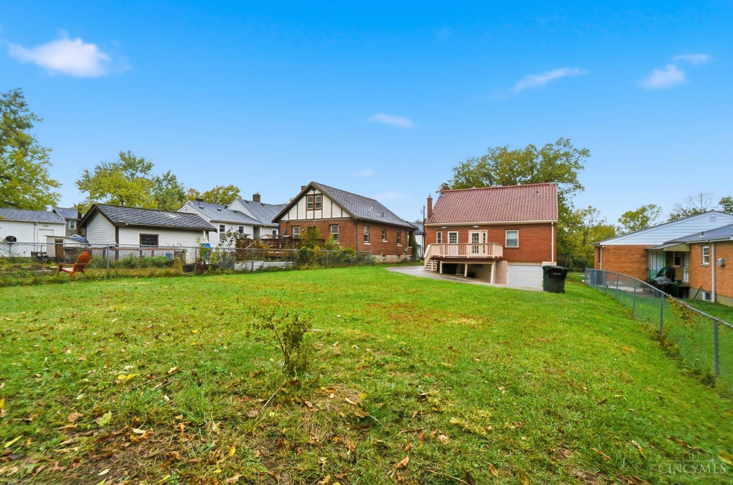 3318 Buell Street Property Photo 46