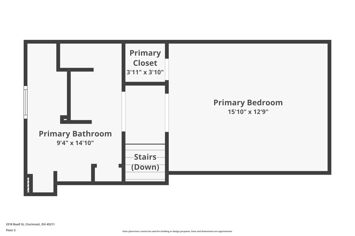 3318 Buell Street Property Photo 50