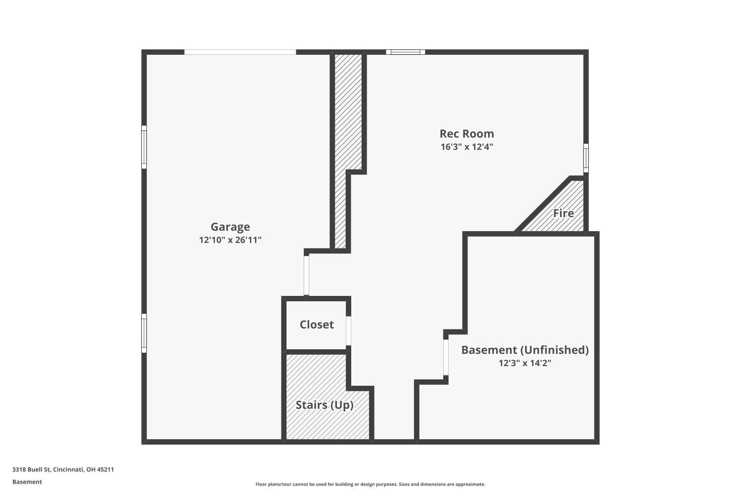 3318 Buell Street Property Photo 51