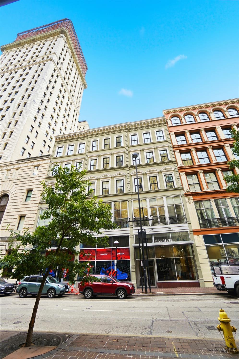 W 15 Fourth Street Property Photo 2