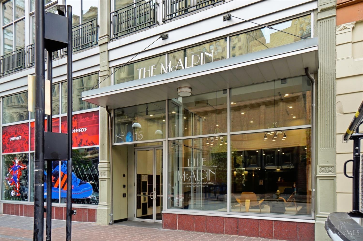 W 15 Fourth Street Property Photo 5