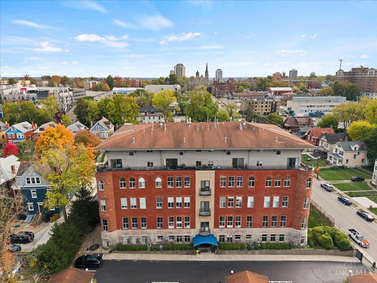 2700 Ashland Avenue Property Photo 38