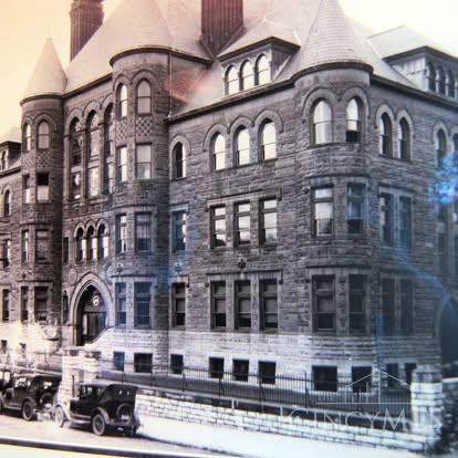 2700 Ashland Avenue Property Photo 42