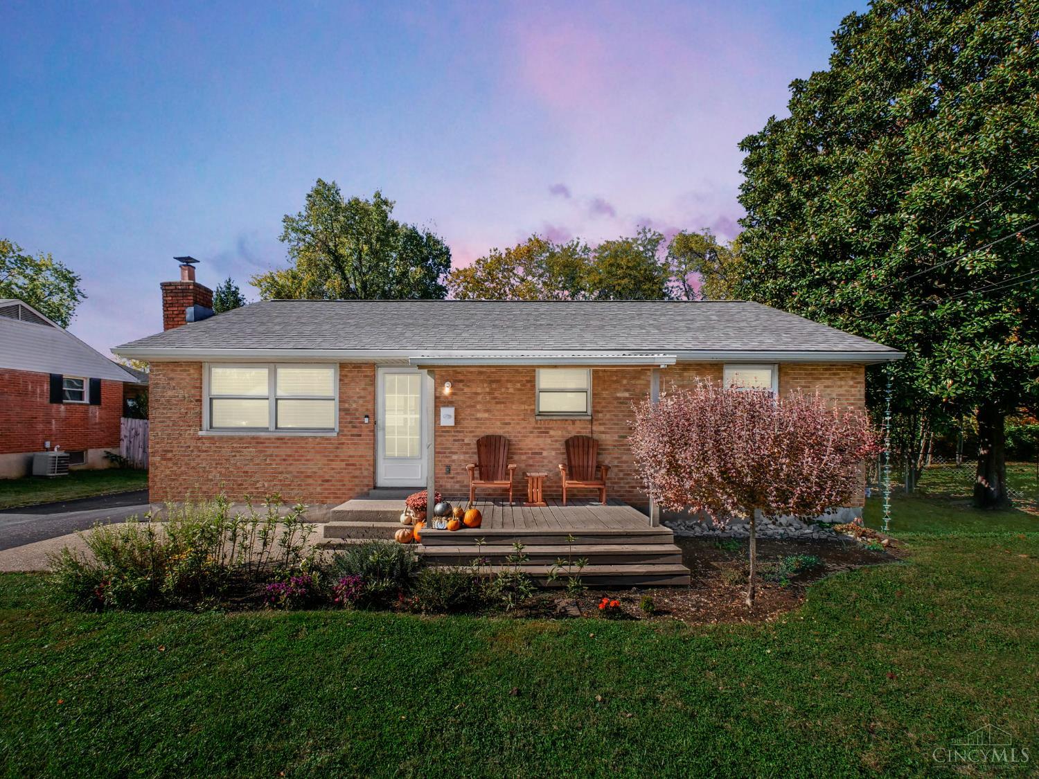 4641 Clayton Drive Property Photo 1