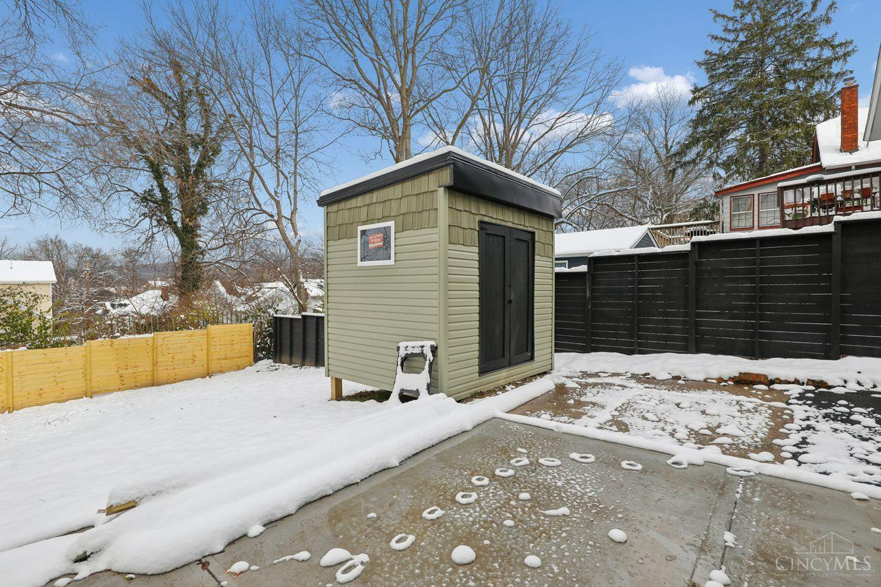 5532 Dunning Place Property Photo 7